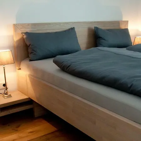 Urlaubsart - Seglerwohnung 5 Direkt Am Ostseefjord Schlei דירה *