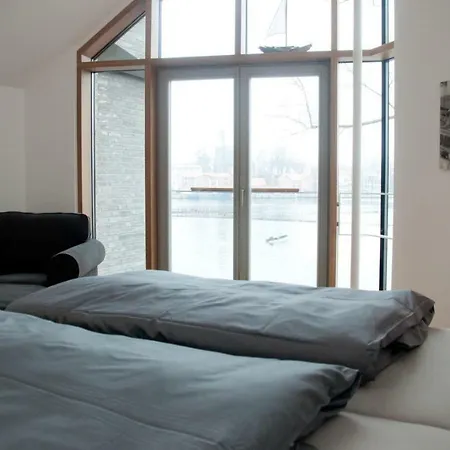 Urlaubsart - Seglerwohnung 5 Direkt Am Ostseefjord Schlei