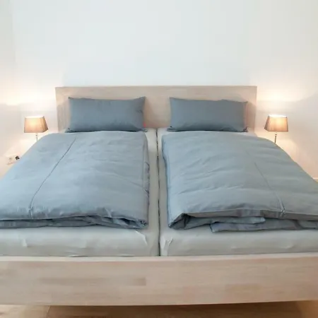 Urlaubsart - Seglerwohnung 5 Direkt Am Ostseefjord Schlei דירה קפלן