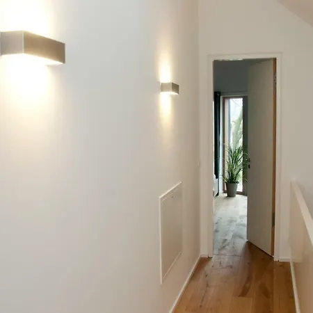 Urlaubsart - Seglerwohnung 5 Direkt Am Ostseefjord Schlei דירה קפלן