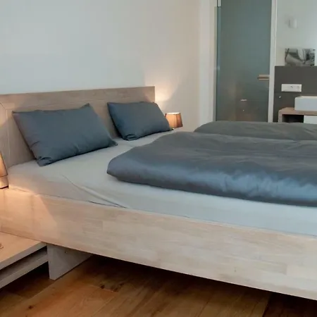 דירה Urlaubsart - Seglerwohnung 5 Direkt Am Ostseefjord Schlei *