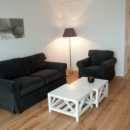 דירה Urlaubsart - Seglerwohnung 5 Direkt Am Ostseefjord Schlei