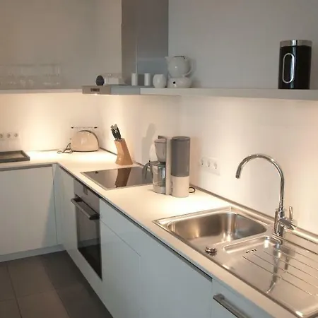 דירה Urlaubsart - Seglerwohnung 5 Direkt Am Ostseefjord Schlei *