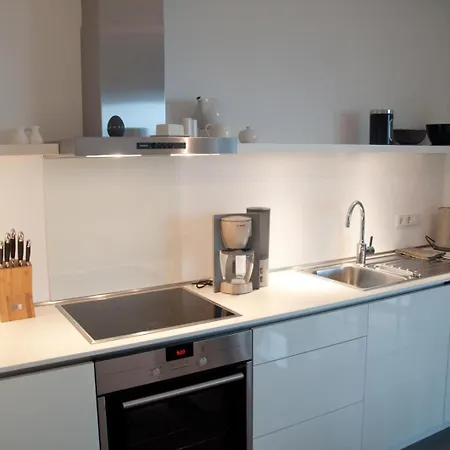 Urlaubsart - Seglerwohnung 5 Direkt Am Ostseefjord Schlei