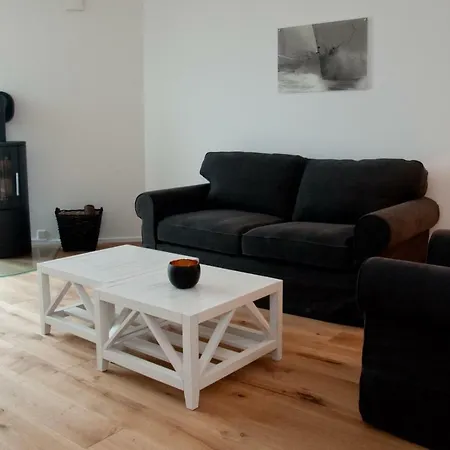 Urlaubsart - Seglerwohnung 5 Direkt Am Ostseefjord Schlei דירה
