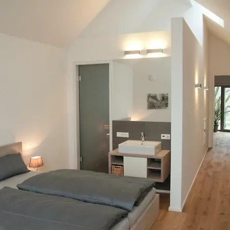 Urlaubsart - Seglerwohnung 5 Direkt Am Ostseefjord Schlei דירה קפלן